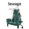 Sewage Pumps at Pumps Selection